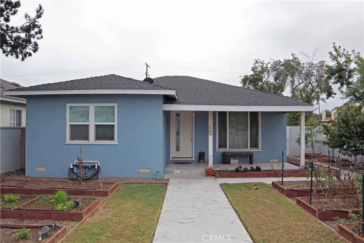 1160 W 161st Street, Gardena, California 90247