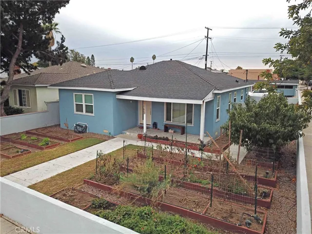 1160 W 161st Street, Gardena, California 90247
