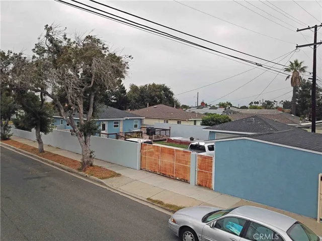 1160 W 161st Street, Gardena, California 90247