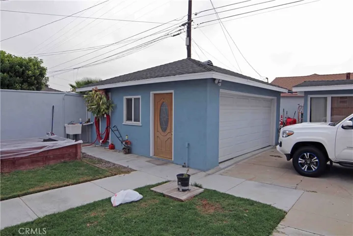 1160 W 161st Street, Gardena, California 90247
