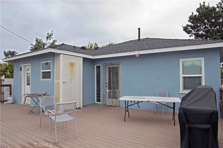 1160 W 161st Street, Gardena, California 90247
