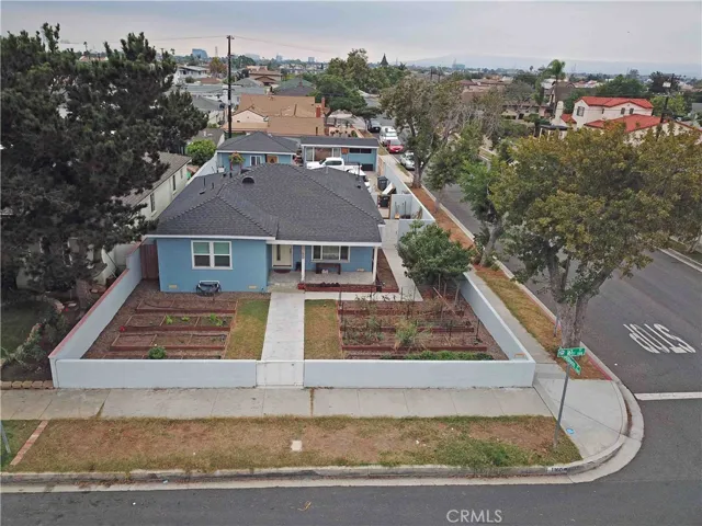 1160 W 161st Street, Gardena, California 90247
