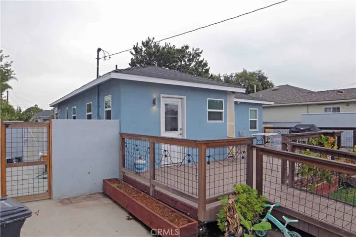 1160 W 161st Street, Gardena, California 90247