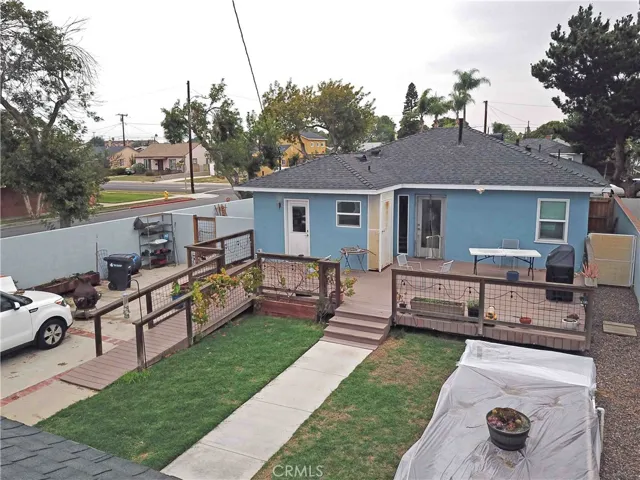 1160 W 161st Street, Gardena, California 90247