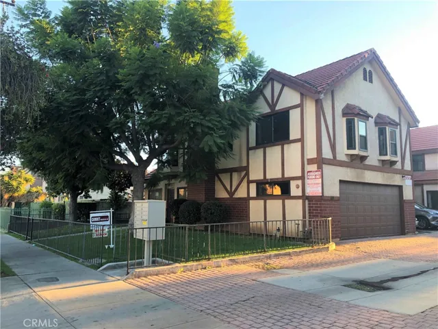 189 N Nicholson Avenue, Monterey Park, California 91755