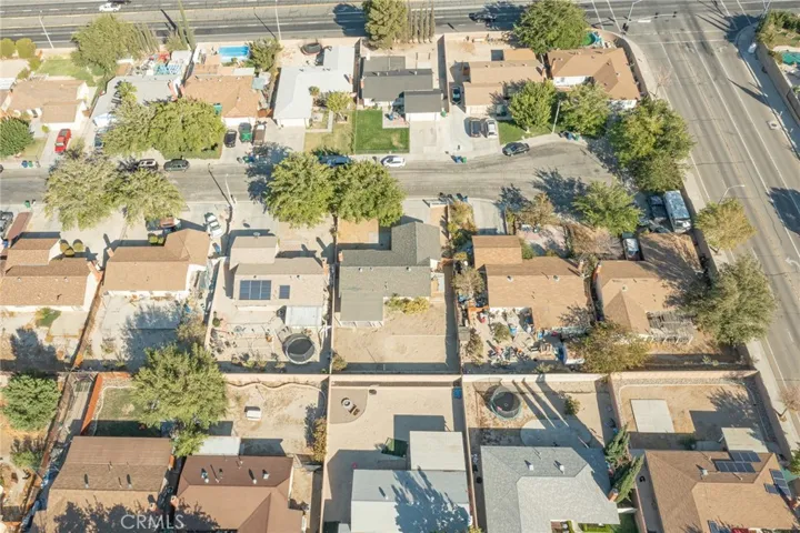 43215 Archwood Way, Lancaster, California 93536