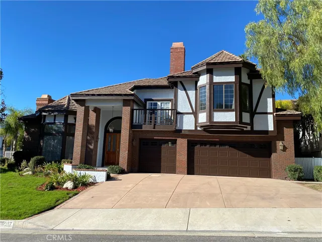 2217 Valiant Street, Glendora, California 91741
