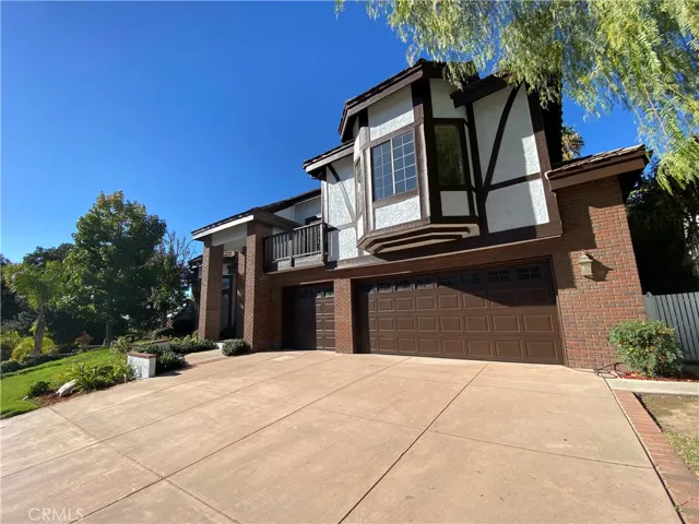 2217 Valiant Street, Glendora, California 91741