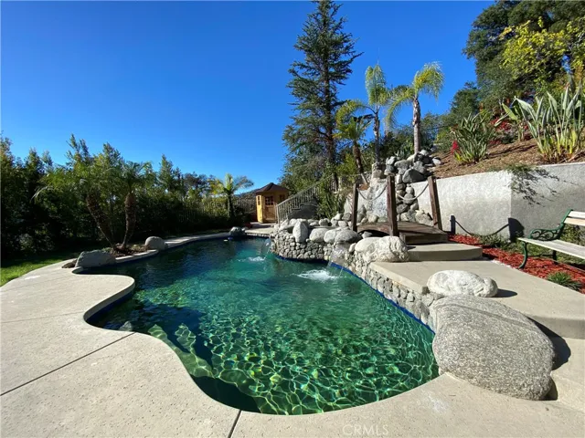 2217 Valiant Street, Glendora, California 91741