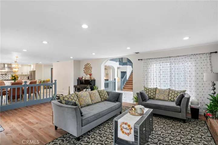 2217 Valiant Street, Glendora, California 91741