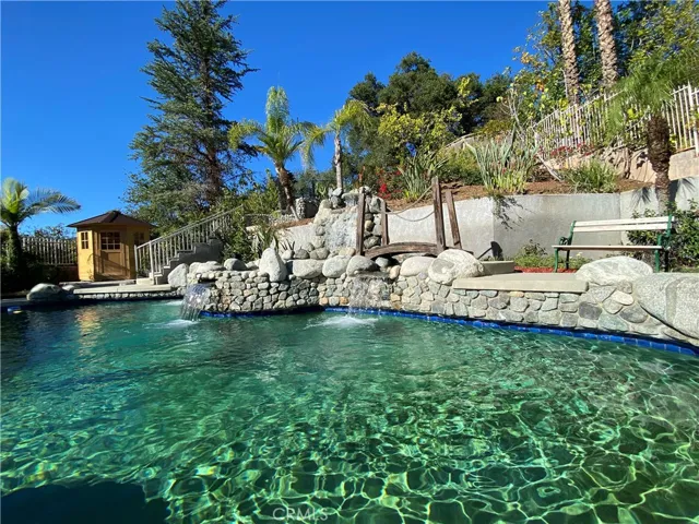 2217 Valiant Street, Glendora, California 91741