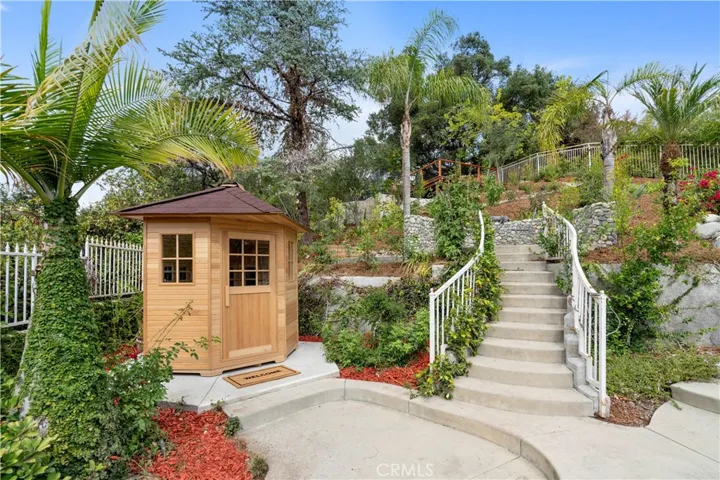 2217 Valiant Street, Glendora, California 91741