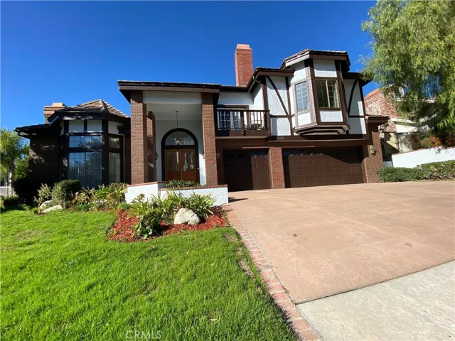 2217 Valiant Street, Glendora, California 91741