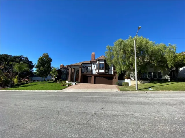 2217 Valiant Street, Glendora, California 91741