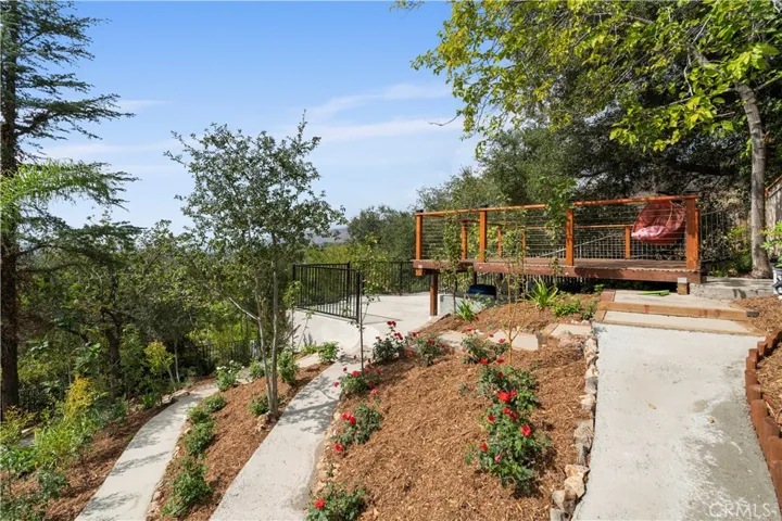 2217 Valiant Street, Glendora, California 91741