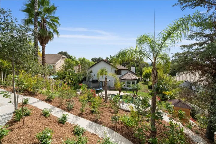 2217 Valiant Street, Glendora, California 91741