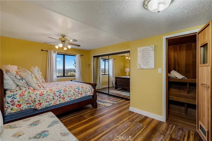 4th Bedroom