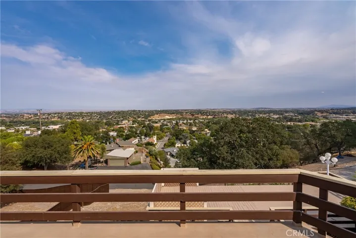 Amazing Views of Beautiful Paso Robles
