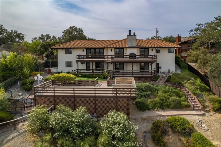 Well Maintained Home