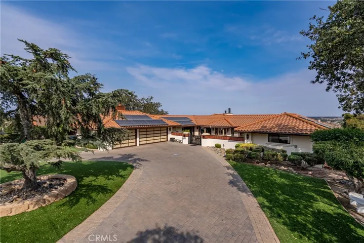 Welcome to this truly one of a kind property