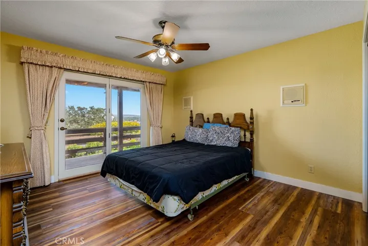 3rd Bedroom Downstairs