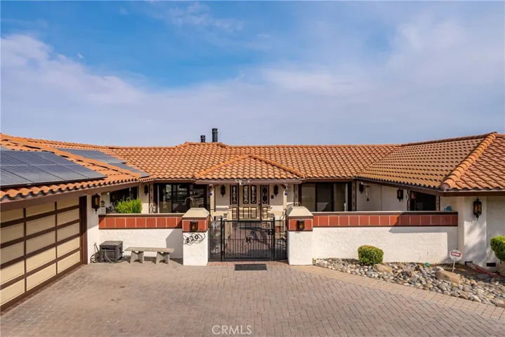 Four Car Garage