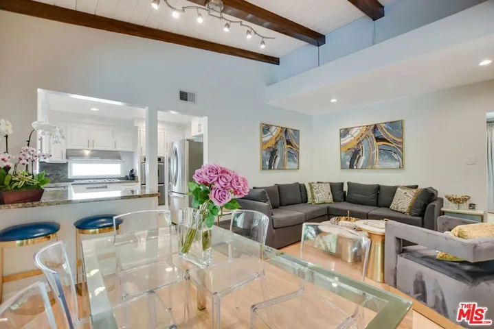 2327 Coldwater Canyon Drive, Beverly Hills, California 90210