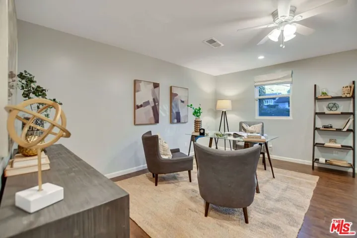 2327 Coldwater Canyon Drive, Beverly Hills, California 90210