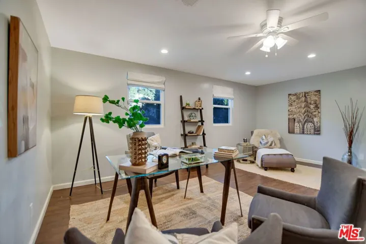 2327 Coldwater Canyon Drive, Beverly Hills, California 90210