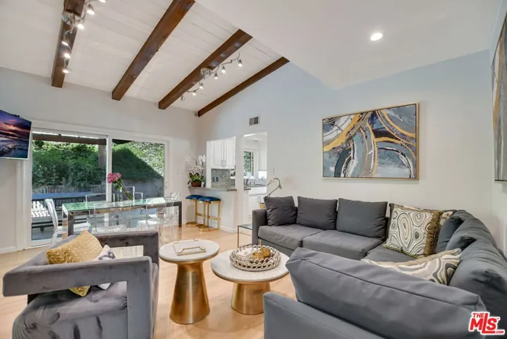 2327 Coldwater Canyon Drive, Beverly Hills, California 90210