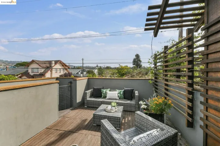 425 Clifton St 425, Oakland, California 94618