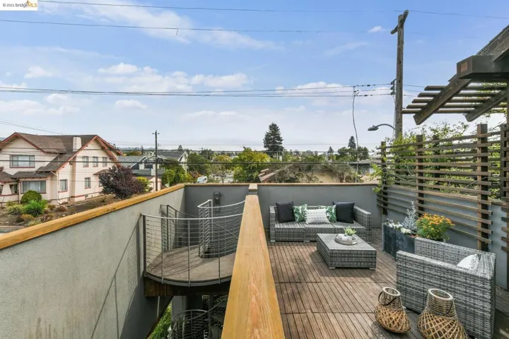 425 Clifton St 425, Oakland, California 94618