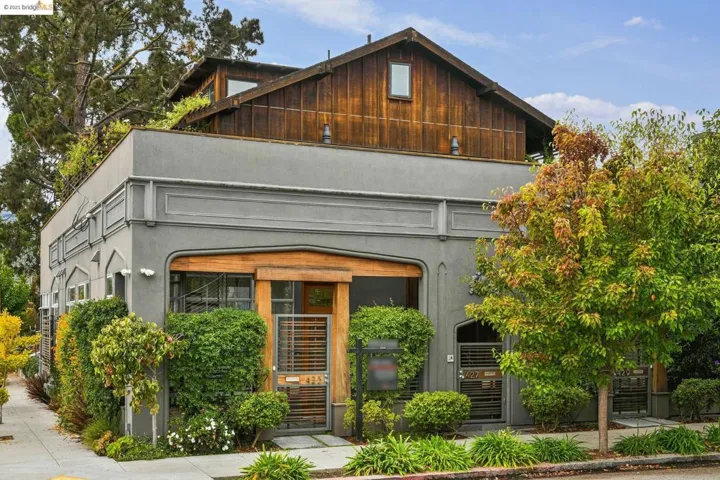 425 Clifton St 425, Oakland, California 94618