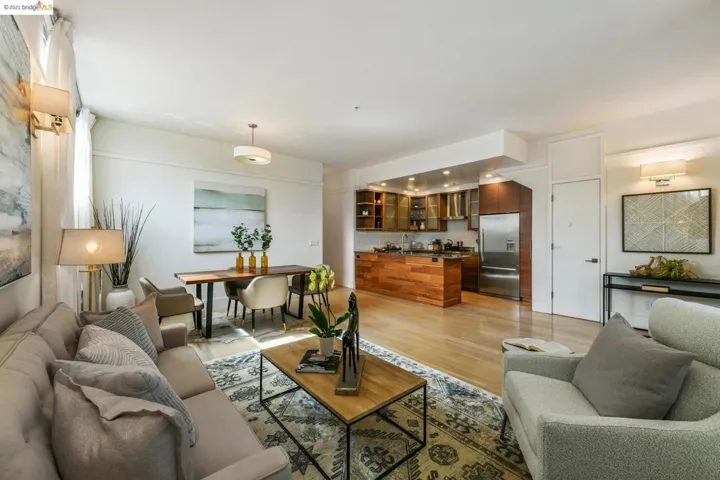 425 Clifton St 425, Oakland, California 94618