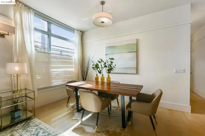 425 Clifton St 425, Oakland, California 94618