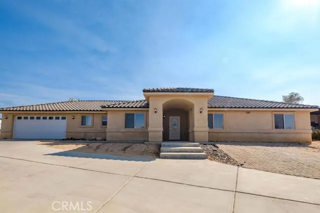 18555 Temecula Avenue, Hesperia, California 92345