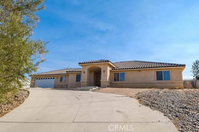 18555 Temecula Avenue, Hesperia, California 92345