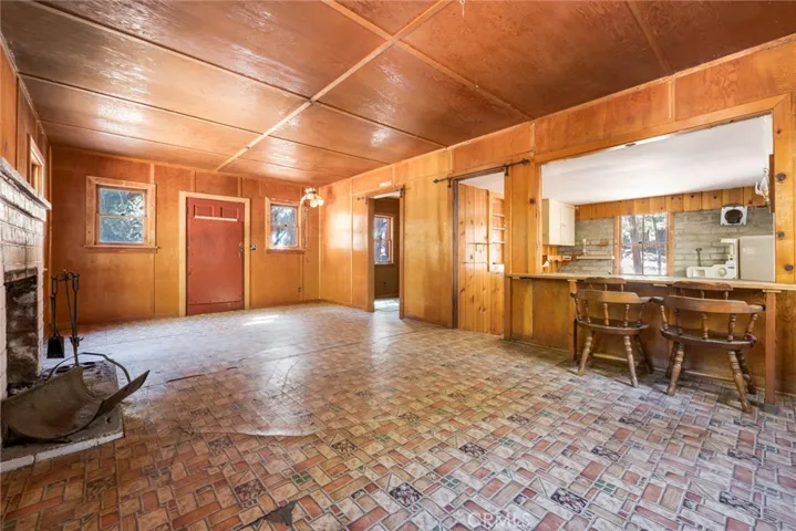 3 Lost Creek, Angelus Oaks, California 92305