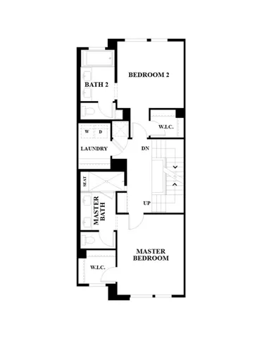 639 Channel Way, Costa Mesa, California 92627
