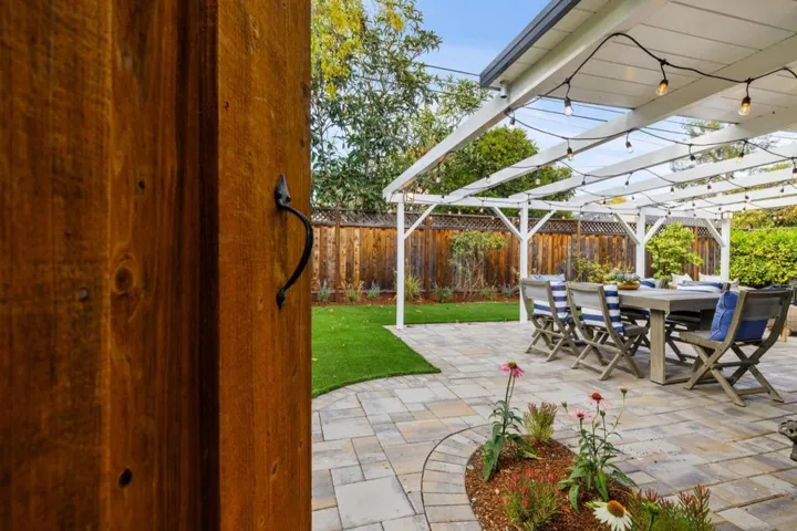 , Palo Alto, California 94306