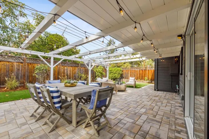 , Palo Alto, California 94306