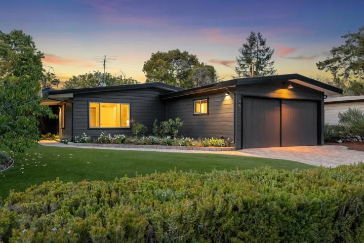 , Palo Alto, California 94306