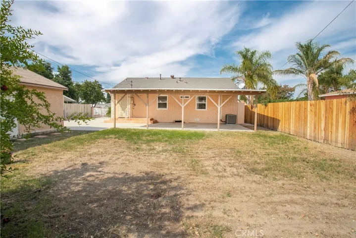 526 La Seda Road, La Puente, California 91744