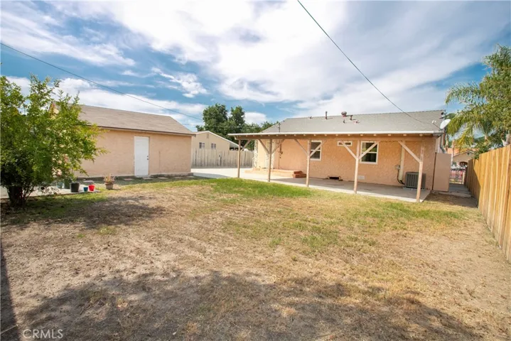 526 La Seda Road, La Puente, California 91744