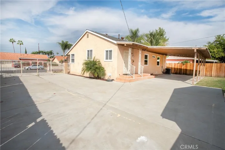 526 La Seda Road, La Puente, California 91744