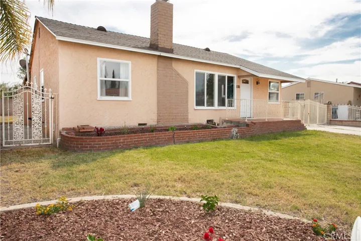 526 La Seda Road, La Puente, California 91744