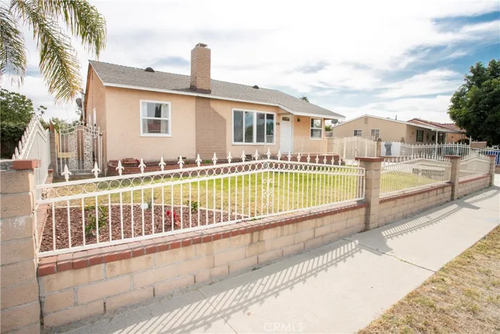 526 La Seda Road, La Puente, California 91744