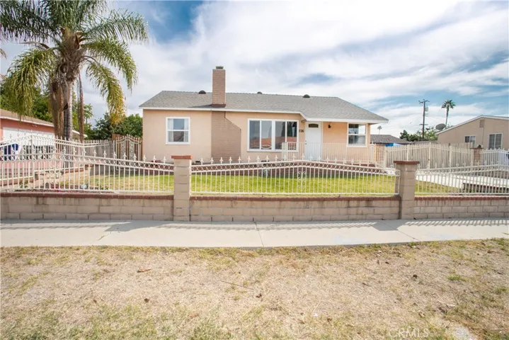 526 La Seda Road, La Puente, California 91744