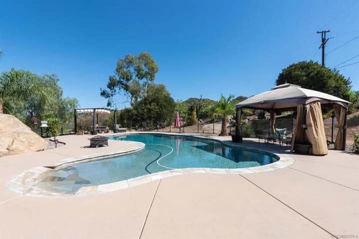 12610 Wildcat Canyon Rd, Lakeside, California 92040