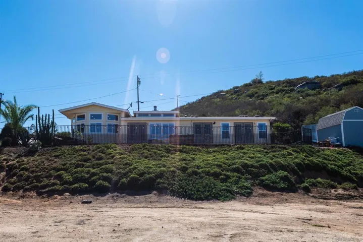 12610 Wildcat Canyon Rd, Lakeside, California 92040